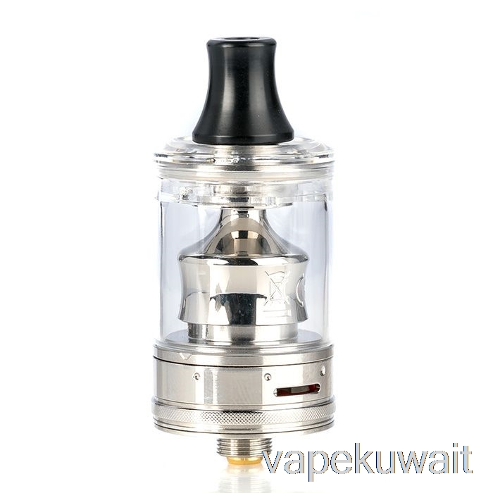Wotofo X SMM Cog MTL 22mm RTA نظام جراب Vape من الفولاذ المقاوم للصدأ